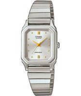 Женские японские наручные часы Casio LQ-400D-7A