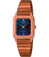 Женские японские наручные часы Casio LQ-400R-2A