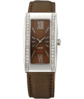 Женские японские наручные часы Orient QCAT003T