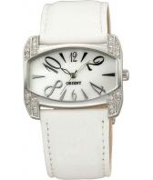 Женские японские наручные часы Orient QCAV005W