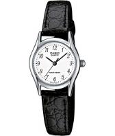 Женские японские наручные часы Casio LTP-1154PE-7B