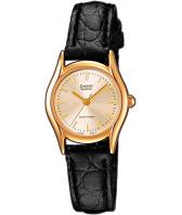 Женские японские наручные часы Casio LTP-1154PQ-7A