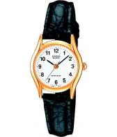 Женские японские наручные часы Casio LTP-1154PQ-7B