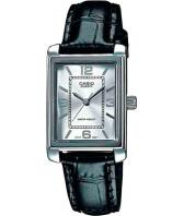 Женские японские наручные часы Casio LTP-1234PL-7A