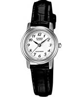 Женские японские наручные часы Casio LTP-1236PL-7B