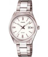 Женские японские наручные часы Casio LTP-1302PD-7A1