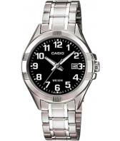 Женские японские наручные часы Casio LTP-1308PD-1B