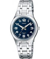 Женские японские наручные часы Casio LTP-1310PD-2B