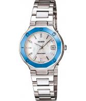 Женские японские наручные часы Casio LTP-1366D-7A