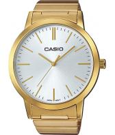 Женские наручные часы CASIO - LTP-E118G-7A