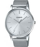 Женские японские наручные часы Casio LTP-E140D-7A