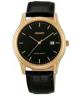Мужские японские наручные часы Orient UNA0001B
