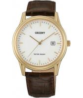 Мужские японские наручные часы Orient UNA0002W