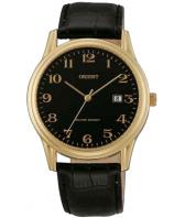 Мужские японские наручные часы Orient UNA0003B