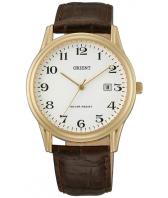Мужские японские наручные часы Orient UNA0004W