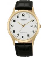 Мужские японские наручные часы Orient UNA1002W