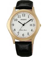 Мужские японские наручные часы Orient UNA9001W