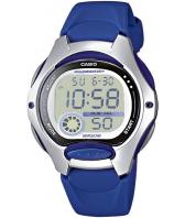 Женские японские наручные часы Casio LW-200-2A