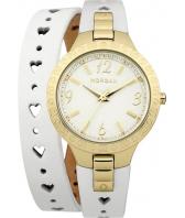 Женские наручные часы Morgan M1154WG