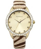 Женские наручные часы Morgan M1210TG