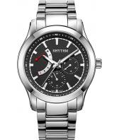 Мужские японские наручные часы Rhythm M1301S02