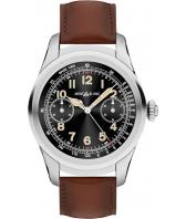 Мужские спортивные титановые наручные часы Montblanc MB117535