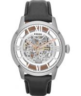 Мужские механические наручные часы Fossil ME3041