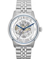 Мужские механические наручные часы Fossil ME3044