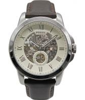 Мужские механические наручные часы Fossil ME3052