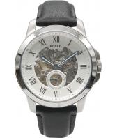 Мужские механические наручные часы Fossil ME3053