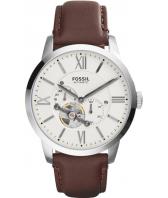Мужские механические наручные часы Fossil ME3064