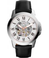 Мужские механические наручные часы Fossil ME3101