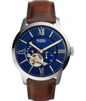 Мужские механические наручные часы Fossil ME3110