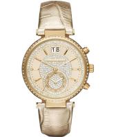 Женские наручные часы Michael Kors MK2444-ucenka с хронографом