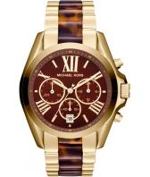 Женские наручные часы Michael Kors MK5696 с хронографом