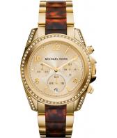 Женские наручные часы Michael Kors MK6094-ucenka с хронографом