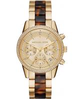 Женские наручные часы Michael Kors MK6322 с хронографом