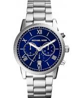 Мужские наручные часы Michael Kors MK8395 с хронографом