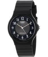 Мужские японские наручные часы Casio MQ-24-1B3