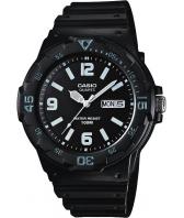 Мужские японские наручные часы Casio MRW-200H-1B2