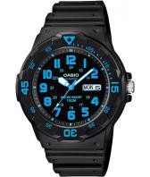 Мужские японские наручные часы Casio MRW-200H-2B