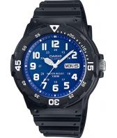 Мужские японские наручные часы Casio MRW-200H-2B2