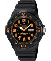 Мужские японские наручные часы Casio MRW-200H-4B