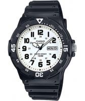 Мужские японские наручные часы Casio MRW-200H-7B