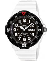Мужские японские наручные часы Casio MRW-200HC-7B