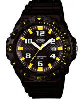 Мужские японские наручные часы Casio MRW-S300H-1B3