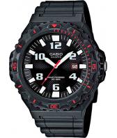 Мужские японские наручные часы Casio MRW-S300H-8B