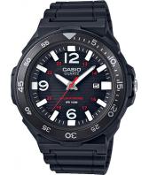 Мужские японские наручные часы Casio MRW-S310H-1B
