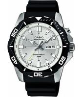 Мужские японские наручные часы Casio MTD-1080-7A