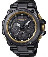 Мужские японские наручные часы Casio G-SHOCK MTG-G1000GB-1A